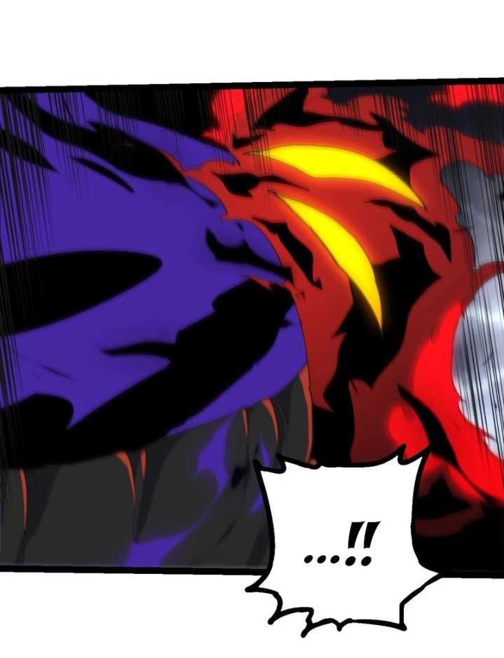 Evolution Begins With A Big Tree Chapter 359 - halaman 36