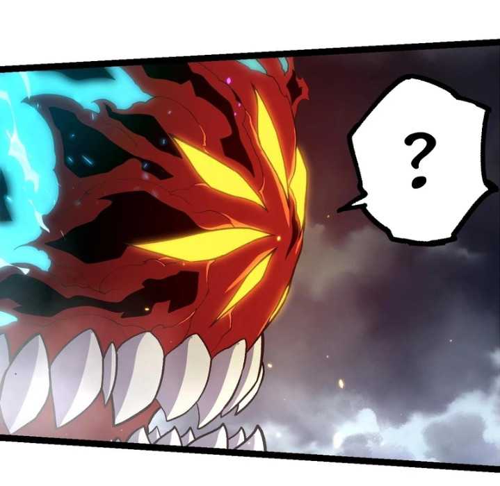 Evolution Begins With A Big Tree Chapter 359 - halaman 4