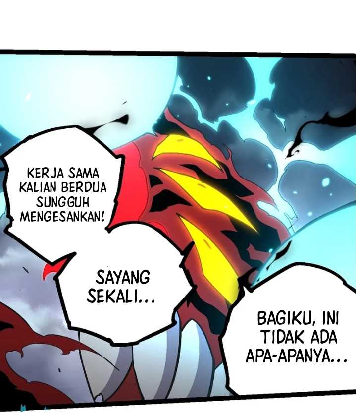 Evolution Begins With A Big Tree Chapter 359 - halaman 50