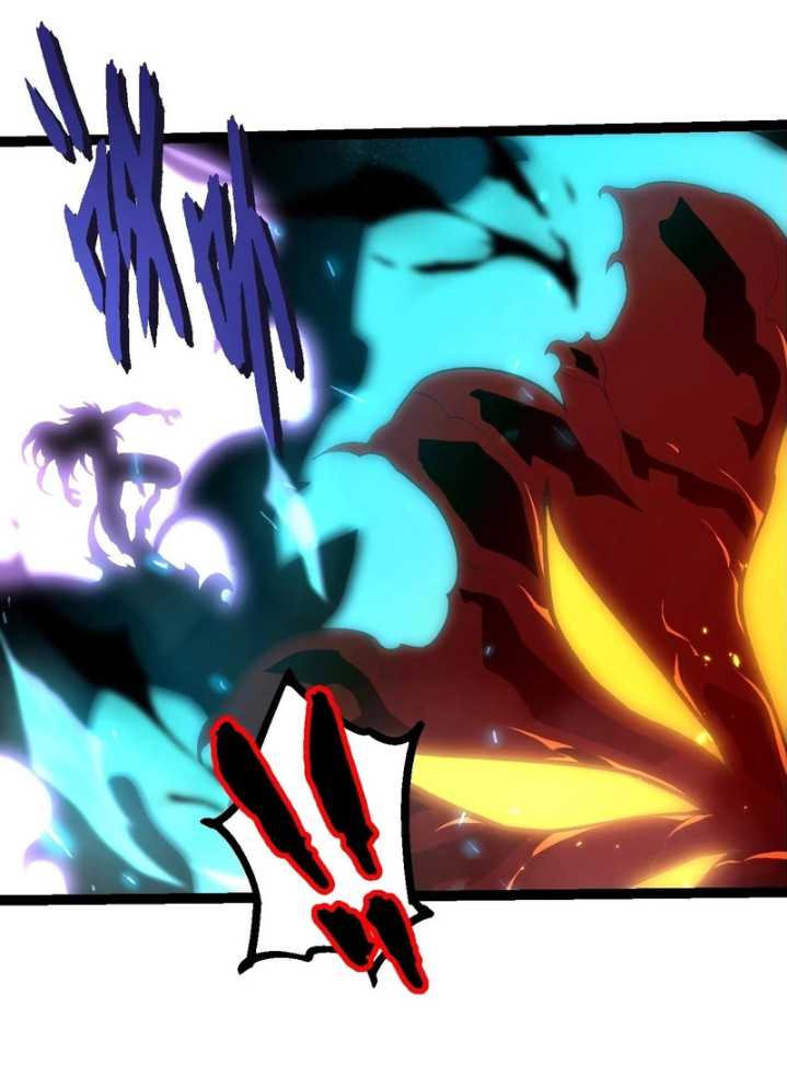 Evolution Begins With A Big Tree Chapter 359 - halaman 6