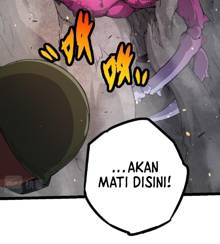 Evolution Begins With A Big Tree Chapter 36 - halaman 11