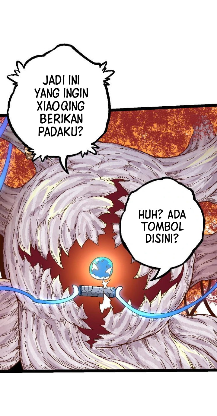Evolution Begins With A Big Tree Chapter 36 - halaman 24