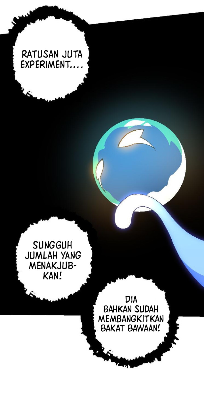Evolution Begins With A Big Tree Chapter 36 - halaman 29
