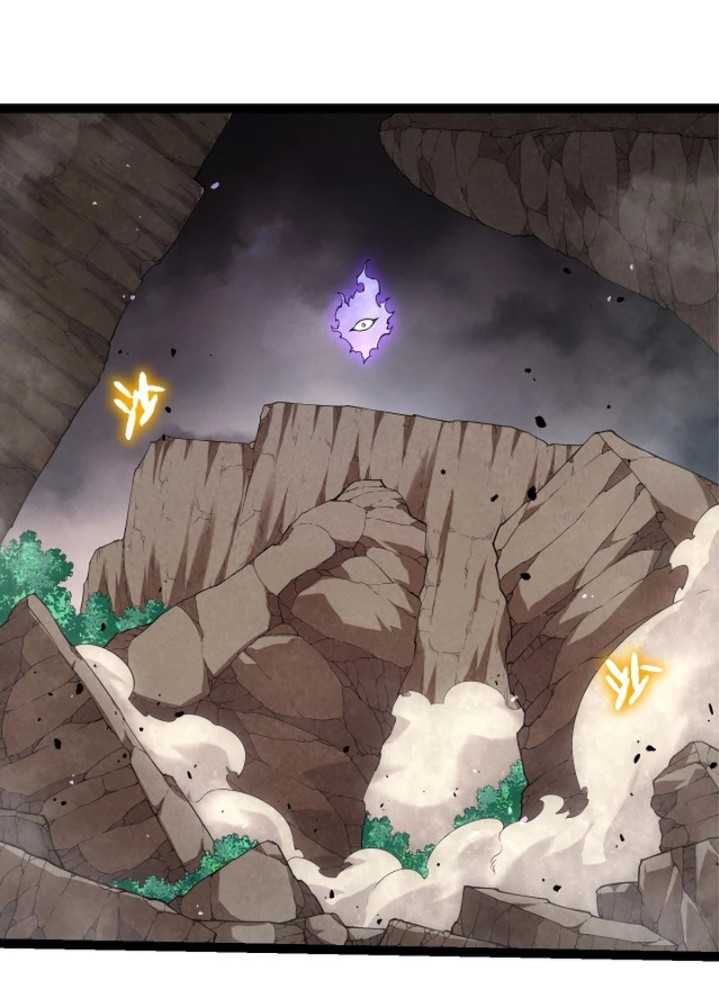 Evolution Begins With A Big Tree Chapter 360 - halaman 8