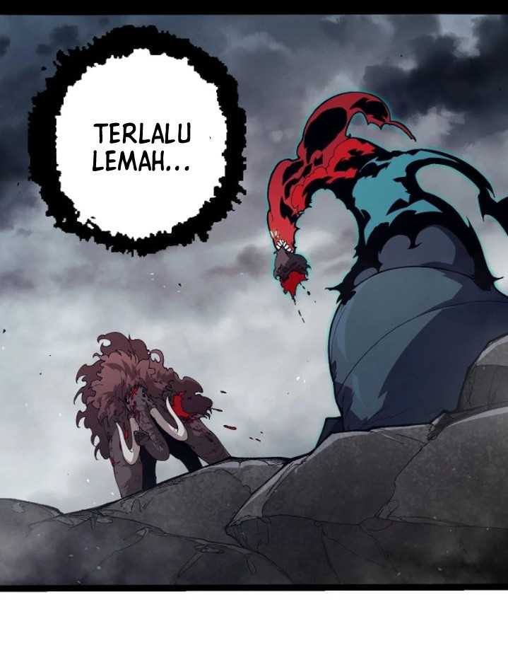Evolution Begins With A Big Tree Chapter 361 - halaman 11
