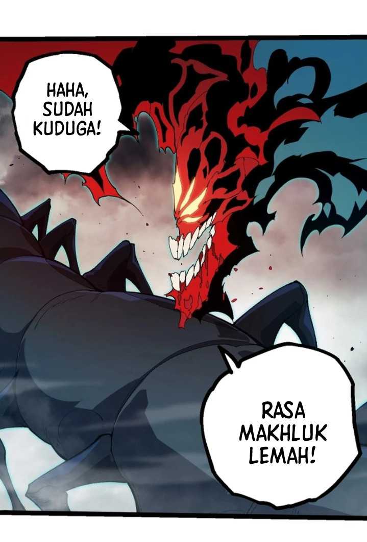 Evolution Begins With A Big Tree Chapter 361 - halaman 14