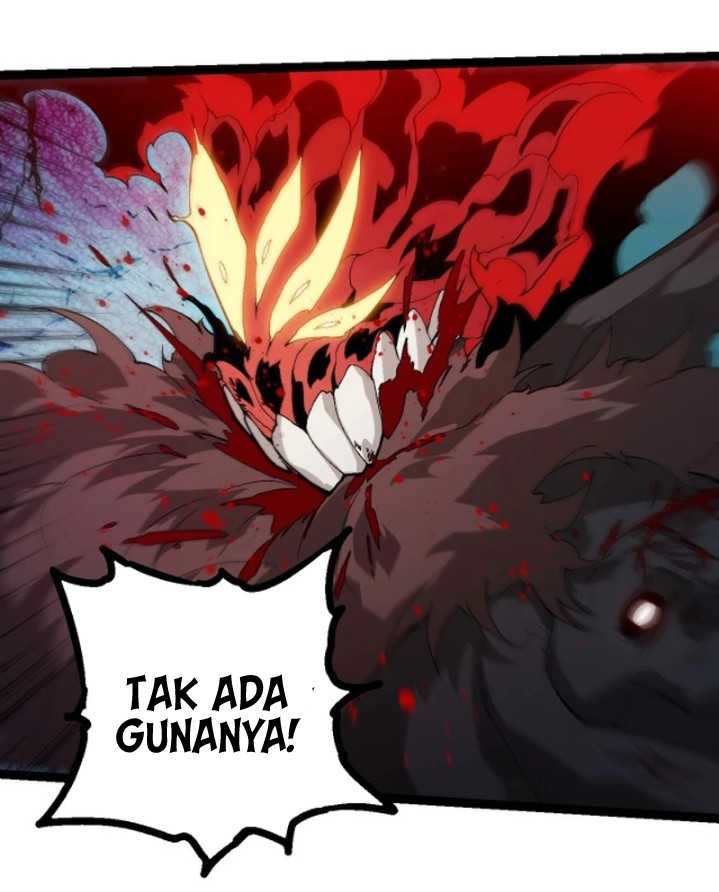 Evolution Begins With A Big Tree Chapter 361 - halaman 19