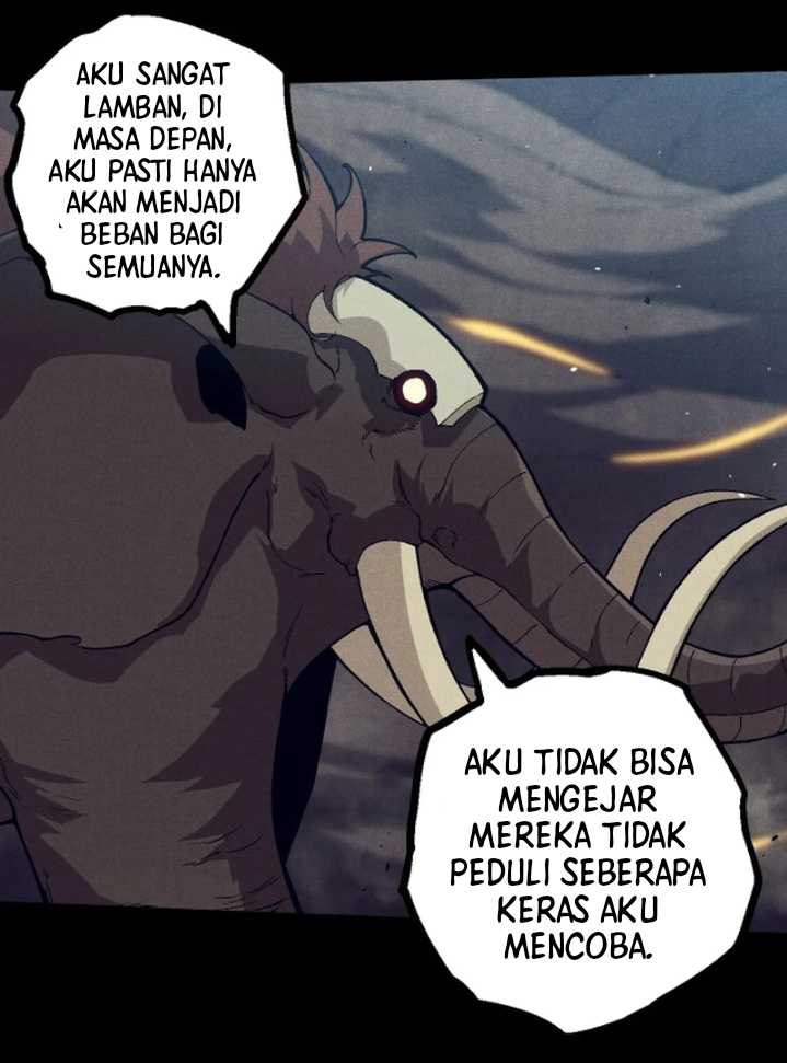Evolution Begins With A Big Tree Chapter 361 - halaman 29
