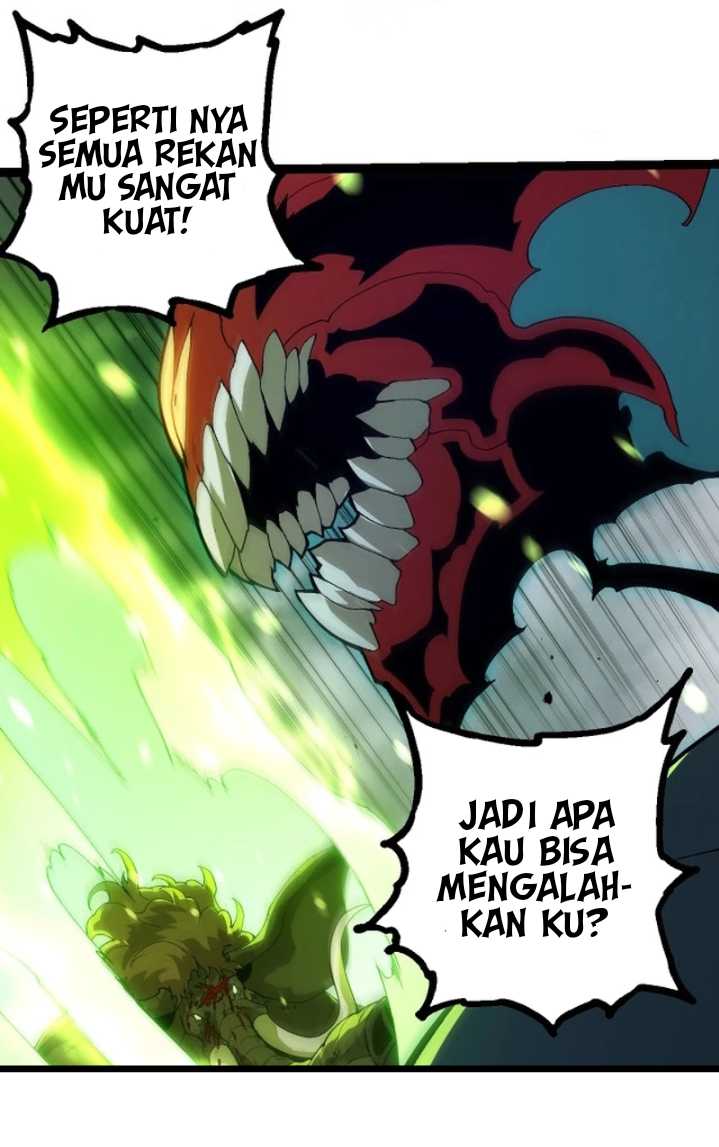 Evolution Begins With A Big Tree Chapter 361 - halaman 42