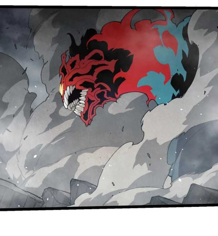 Evolution Begins With A Big Tree Chapter 361 - halaman 52