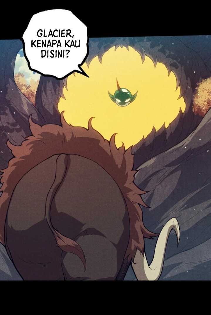 Evolution Begins With A Big Tree Chapter 361 - halaman 6