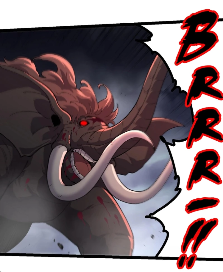 Evolution Begins With A Big Tree Chapter 362 - halaman 10