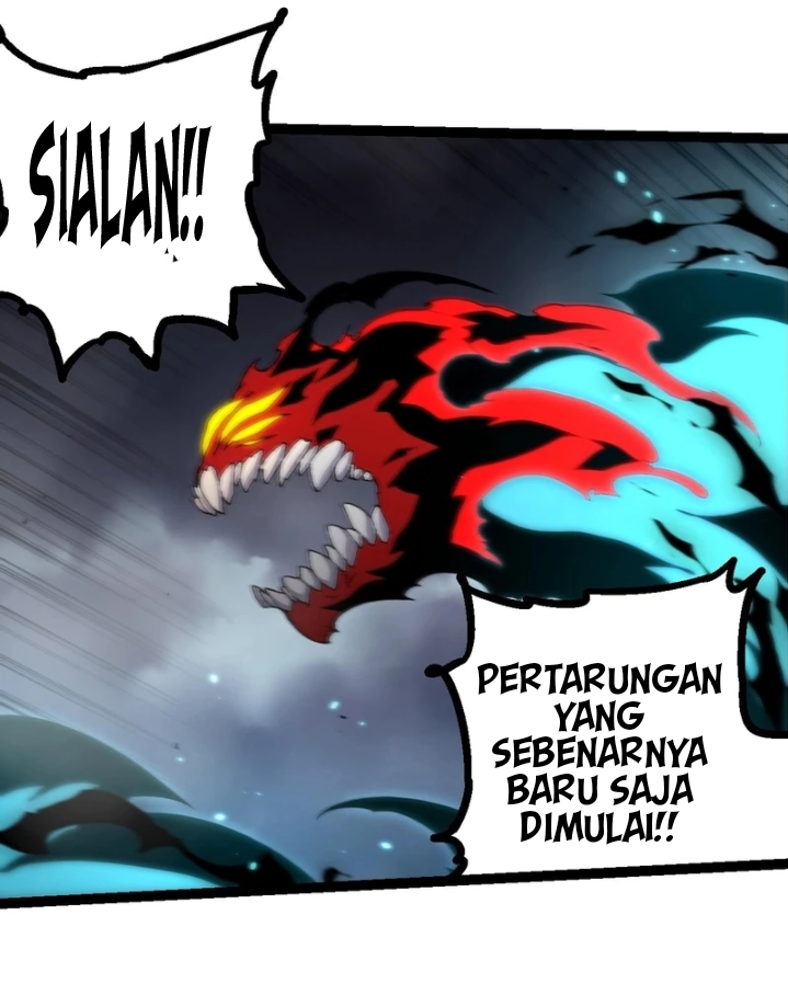Evolution Begins With A Big Tree Chapter 362 - halaman 11