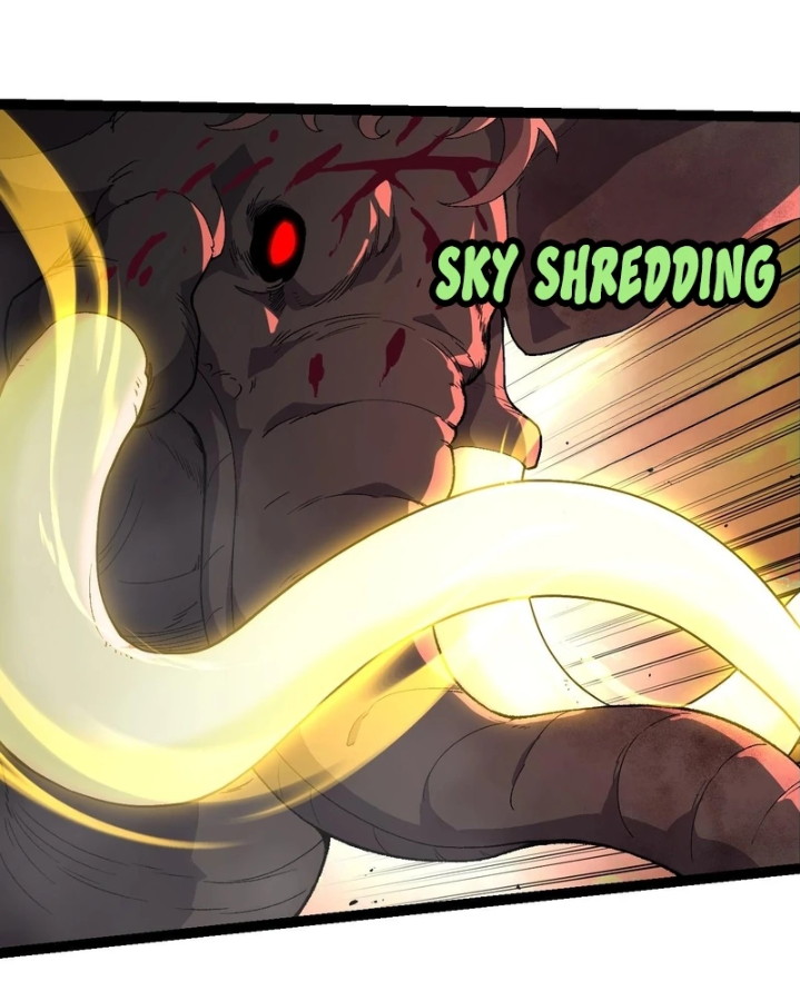 Evolution Begins With A Big Tree Chapter 362 - halaman 12