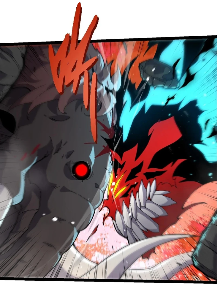 Evolution Begins With A Big Tree Chapter 362 - halaman 17