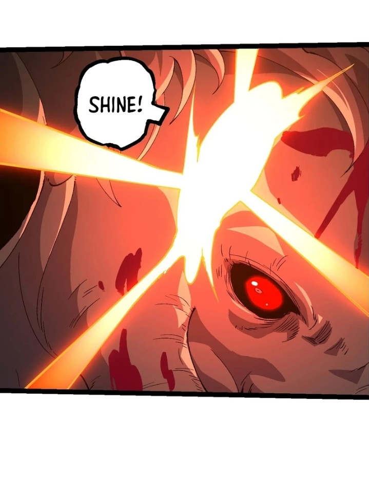Evolution Begins With A Big Tree Chapter 362 - halaman 26
