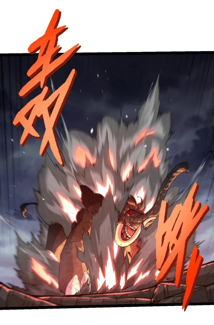 Evolution Begins With A Big Tree Chapter 362 - halaman 27