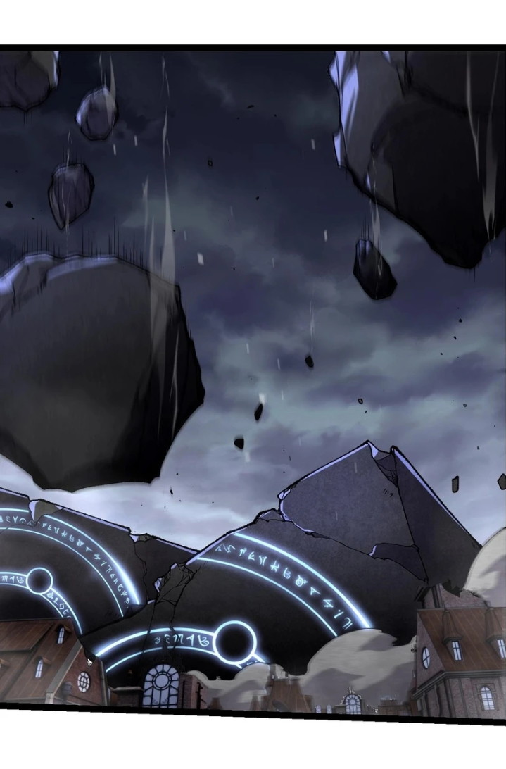 Evolution Begins With A Big Tree Chapter 362 - halaman 3
