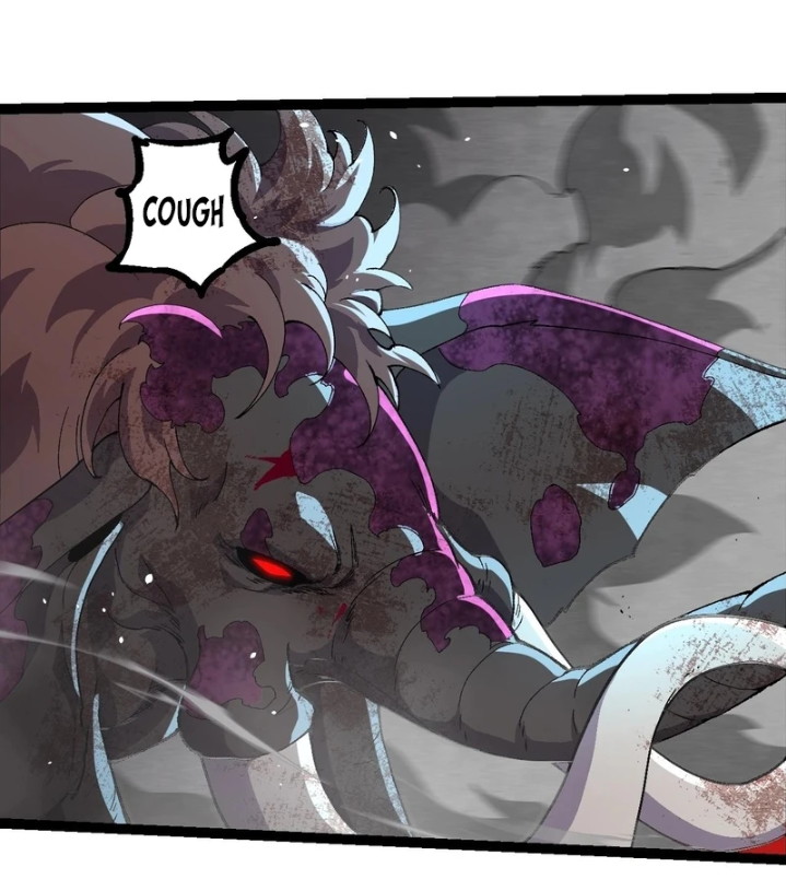 Evolution Begins With A Big Tree Chapter 362 - halaman 30