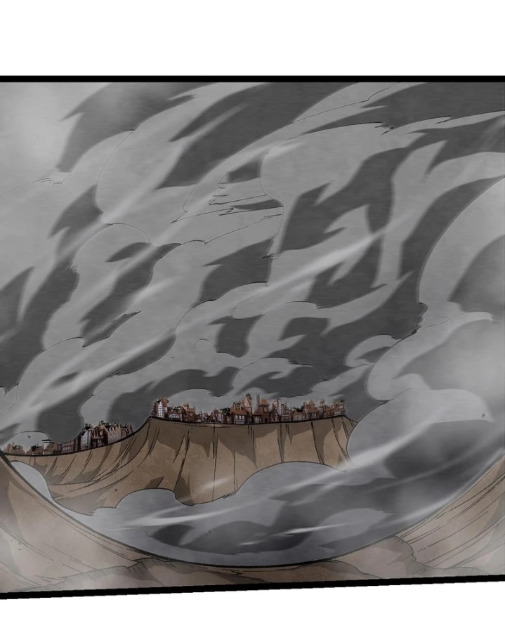 Evolution Begins With A Big Tree Chapter 362 - halaman 41