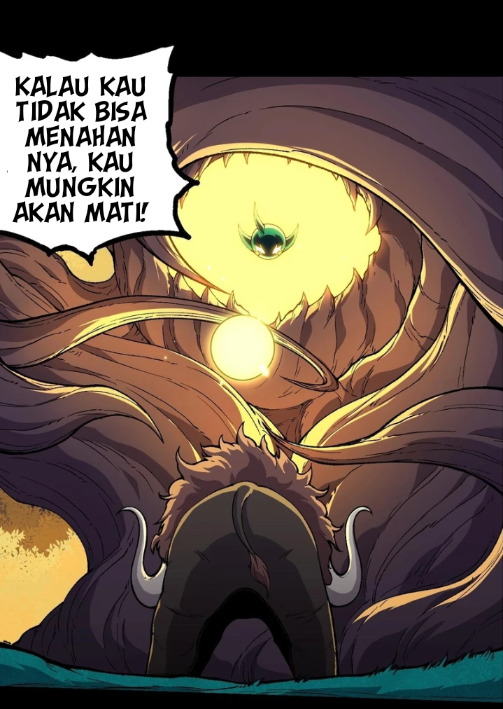 Evolution Begins With A Big Tree Chapter 362 - halaman 46