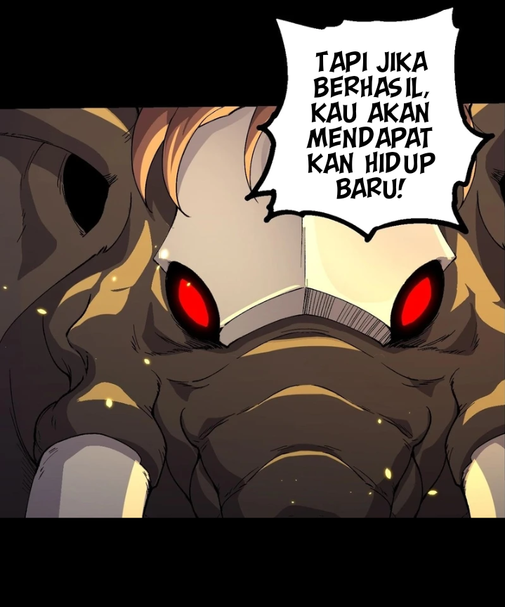 Evolution Begins With A Big Tree Chapter 362 - halaman 47