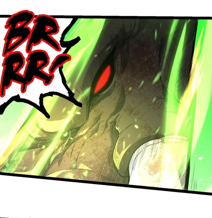 Evolution Begins With A Big Tree Chapter 362 - halaman 53