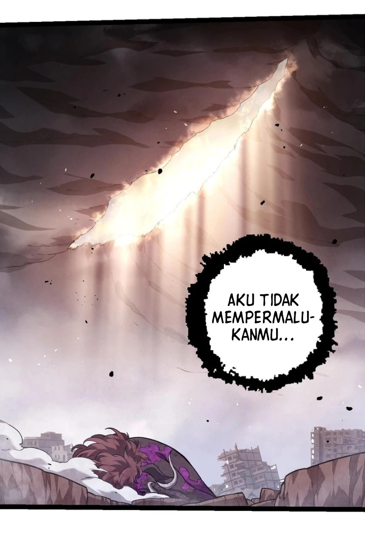 Evolution Begins With A Big Tree Chapter 363 - halaman 12