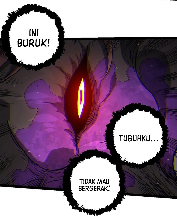 Evolution Begins With A Big Tree Chapter 363 - halaman 16