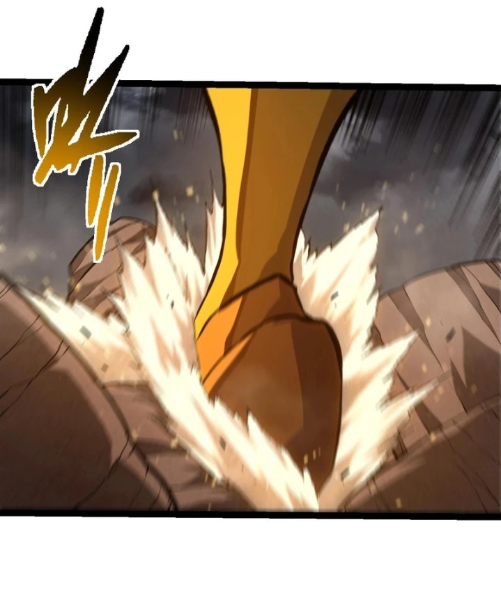 Evolution Begins With A Big Tree Chapter 363 - halaman 22