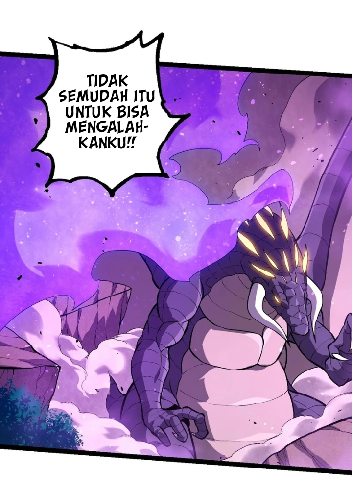 Evolution Begins With A Big Tree Chapter 363 - halaman 27