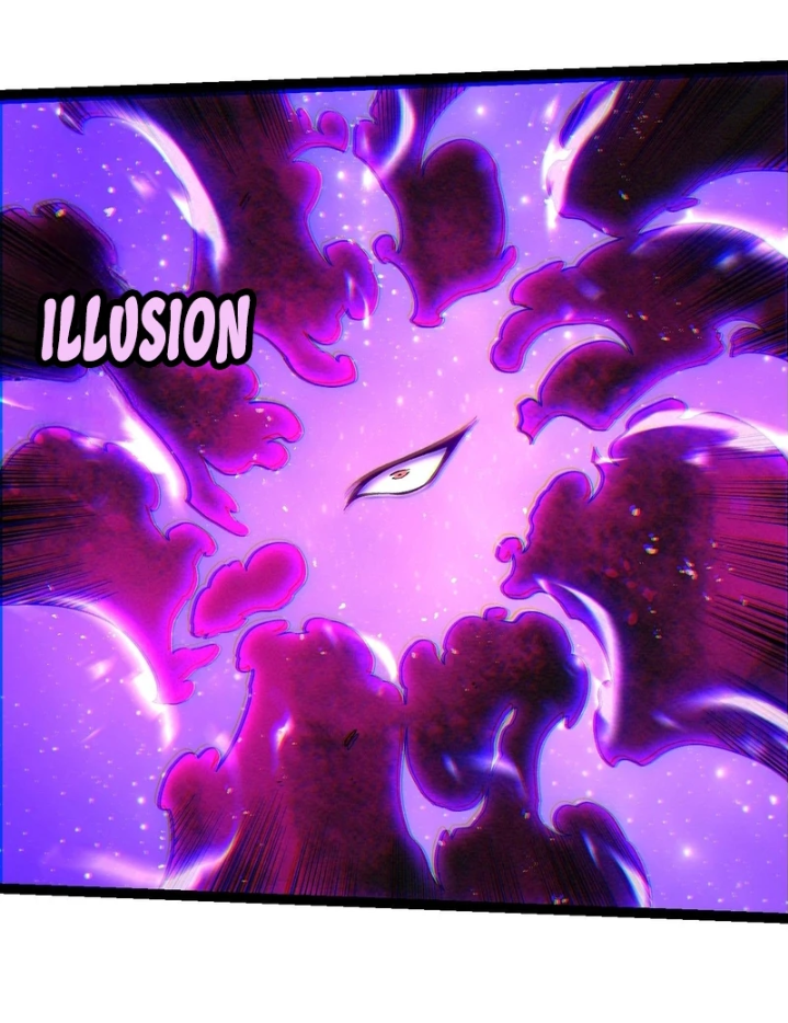 Evolution Begins With A Big Tree Chapter 363 - halaman 28