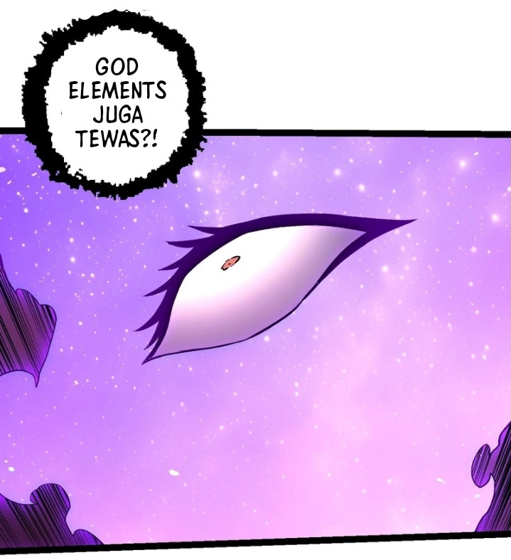 Evolution Begins With A Big Tree Chapter 363 - halaman 31