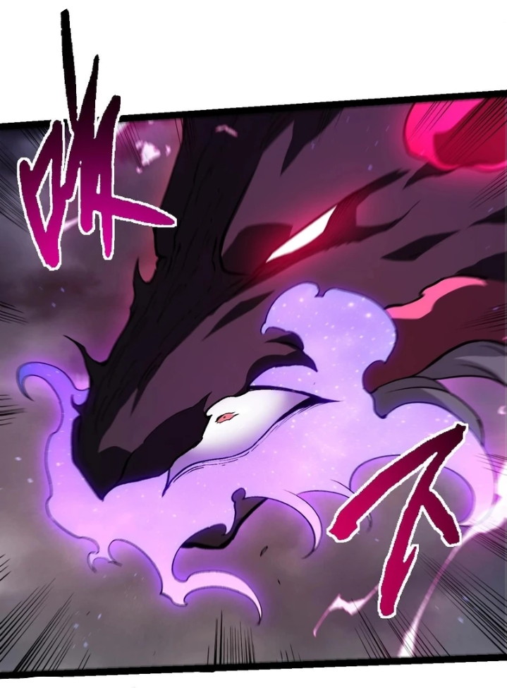 Evolution Begins With A Big Tree Chapter 363 - halaman 35