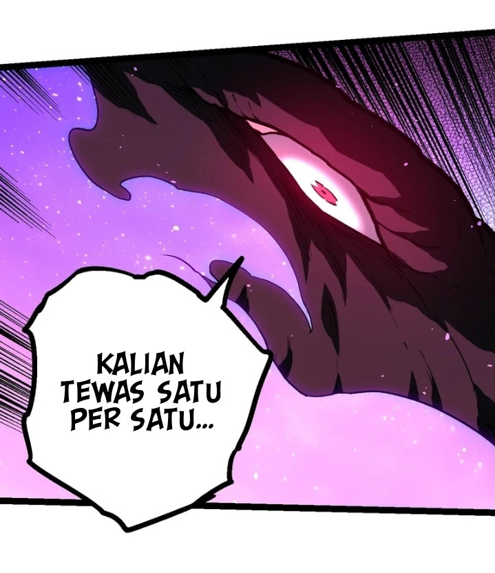 Evolution Begins With A Big Tree Chapter 363 - halaman 37