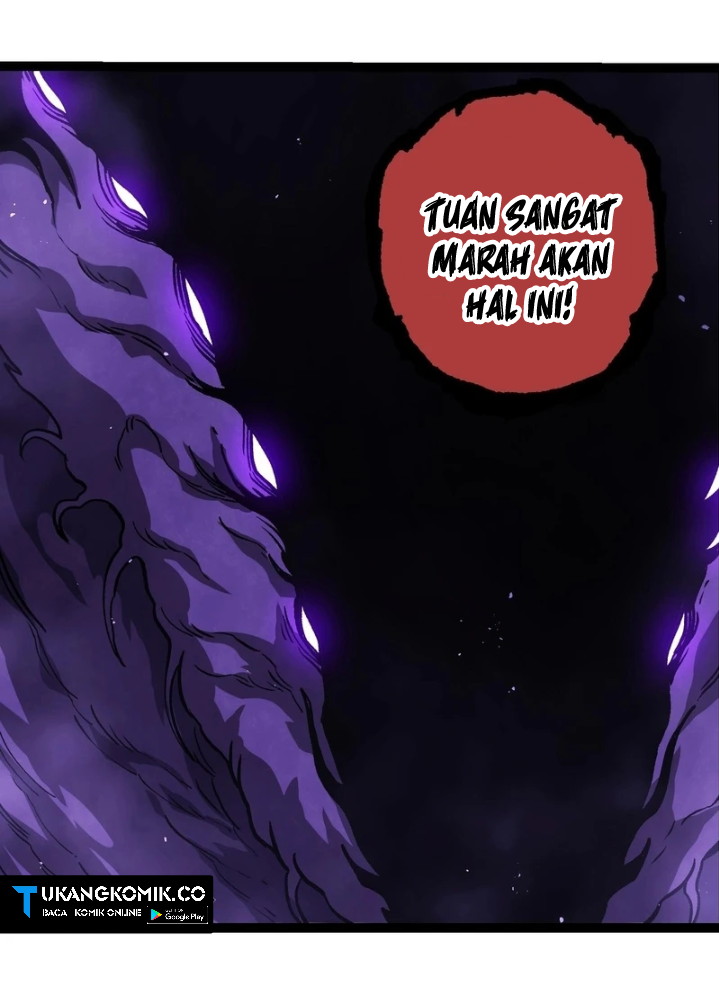 Evolution Begins With A Big Tree Chapter 363 - halaman 38