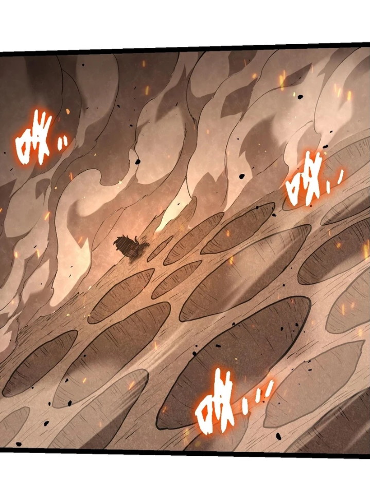 Evolution Begins With A Big Tree Chapter 363 - halaman 4