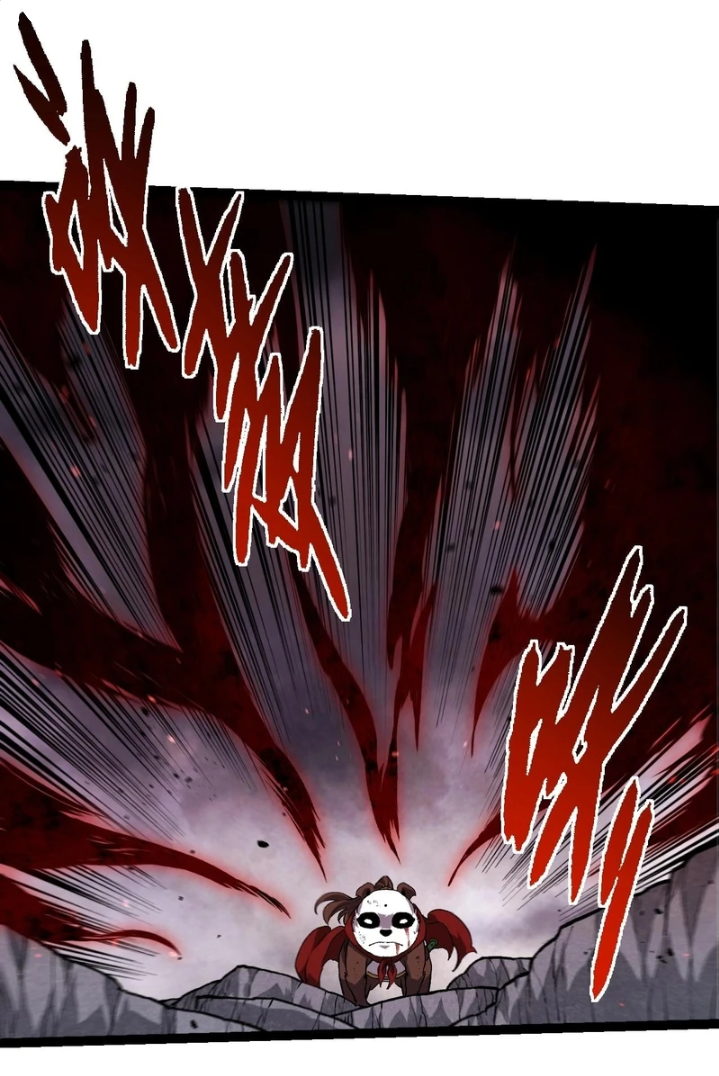 Evolution Begins With A Big Tree Chapter 363 - halaman 42