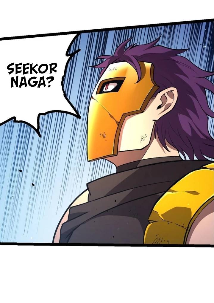 Evolution Begins With A Big Tree Chapter 363 - halaman 56
