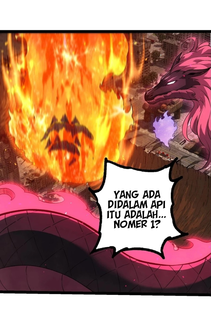 Evolution Begins With A Big Tree Chapter 363 - halaman 57