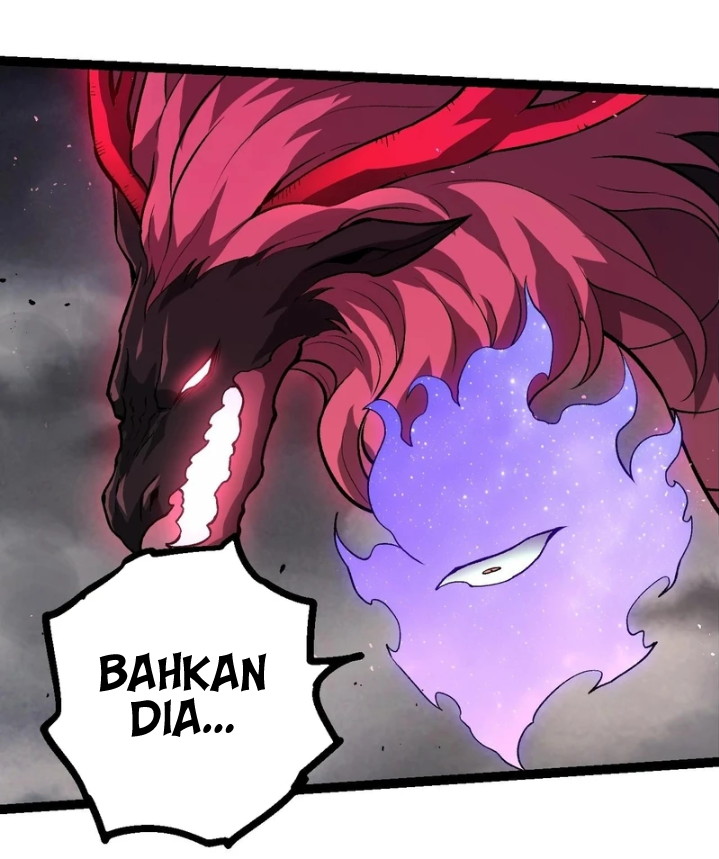 Evolution Begins With A Big Tree Chapter 363 - halaman 58