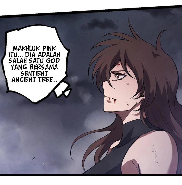 Evolution Begins With A Big Tree Chapter 363 - halaman 59