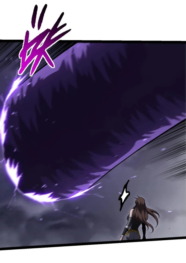 Evolution Begins With A Big Tree Chapter 363 - halaman 60