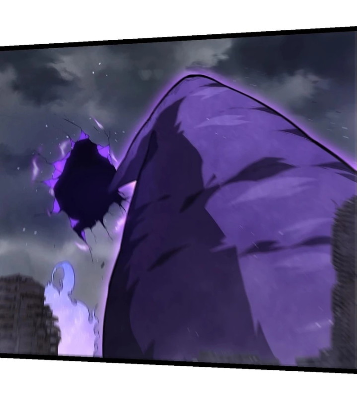 Evolution Begins With A Big Tree Chapter 363 - halaman 61