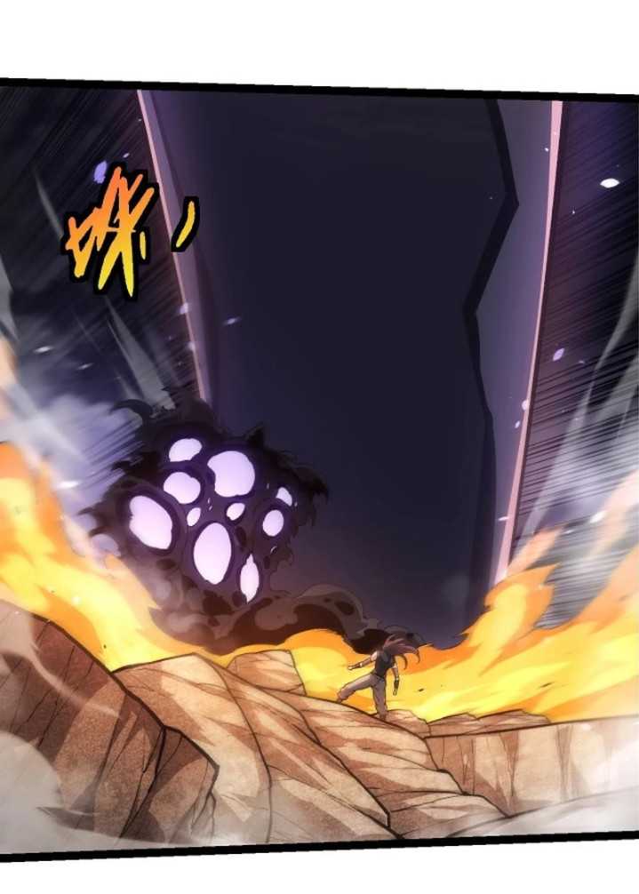 Evolution Begins With A Big Tree Chapter 364 - halaman 10