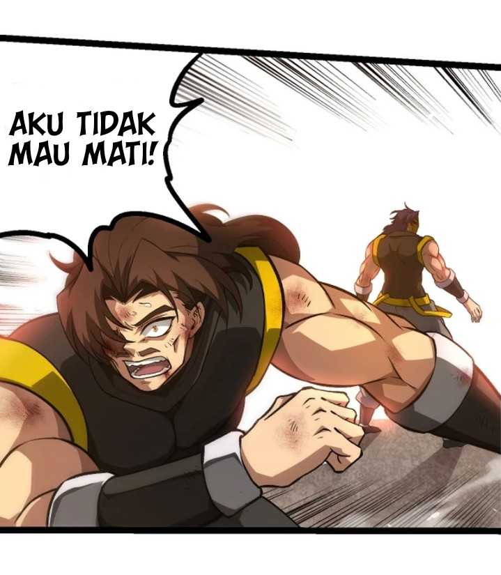 Evolution Begins With A Big Tree Chapter 364 - halaman 21