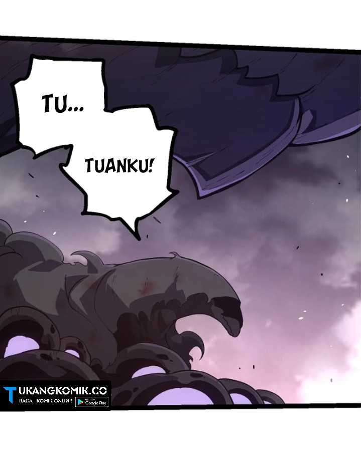 Evolution Begins With A Big Tree Chapter 364 - halaman 27