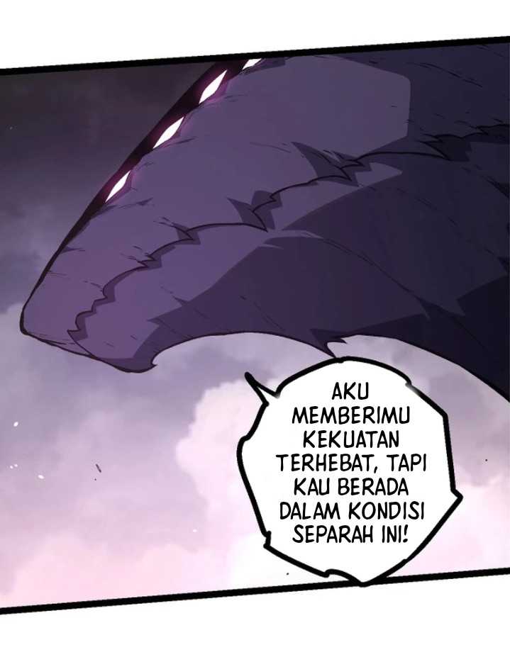 Evolution Begins With A Big Tree Chapter 364 - halaman 28