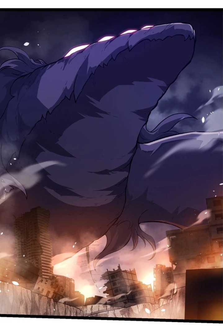 Evolution Begins With A Big Tree Chapter 364 - halaman 3