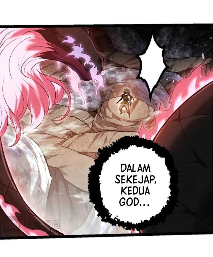 Evolution Begins With A Big Tree Chapter 364 - halaman 39